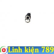  Jack DC cái 3.5x1.35mm ren trong